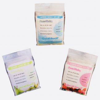 Pure-Thaim Bath Salts- 2,5kgs (Pregnancy/Newborn)